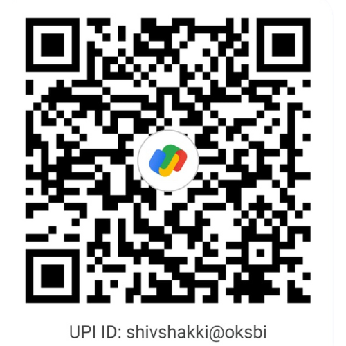 Payment QR Code (replace with your QR image)